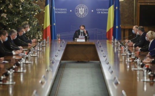 Guvernul CÎȚU pregătește CONCEDIERI în COMPANIILE de STAT