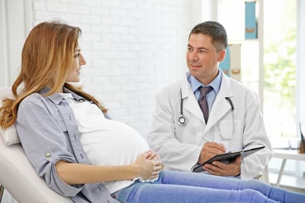 Ce efect are virusul hepatic C asupra sarcinii