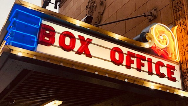 Box-office-ul filmelor de la Hollywood în 2020, la cel mai scăzut nivel din aproape 40 de ani
