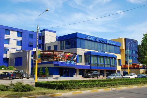 Hotelul Bulevard, SCOS din nou la VÂNZARE cu peste 8 MILIOANE de EURO
