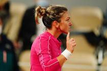 Simona Halep va disputa primul meci din 2021 împotriva liderului WTA