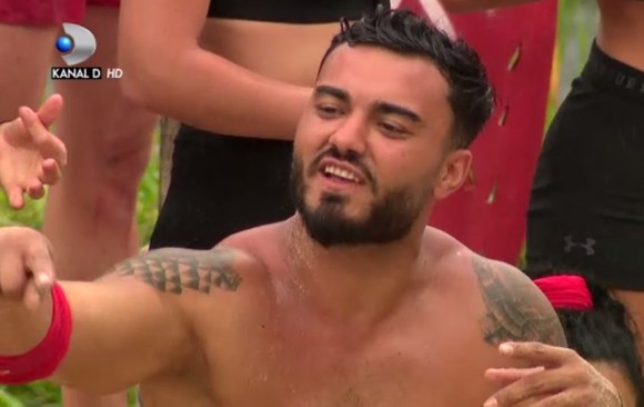 Survivor România 2021. Jador a plecat în Republica Dominicană ca să o uite pe fosta iubită