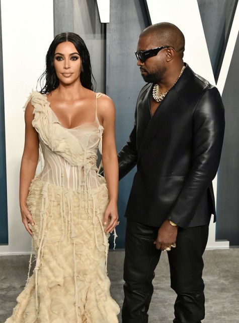 Kim Kardashian, susținută la divorț! De ce nu a mers căsnicia ei