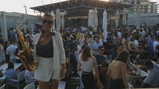 Clubul LOFT din MAMAIA se JUDECĂ cu POLIȚIA din cauza unei AMENZI