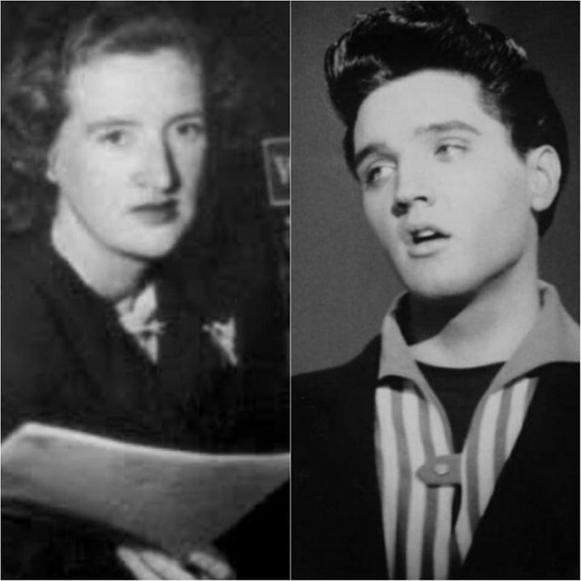 Cine a fost femeia care l-a descoperit pe Elvis Presley? Regele Rock'n'roll ar fi împlinit 86 de ani