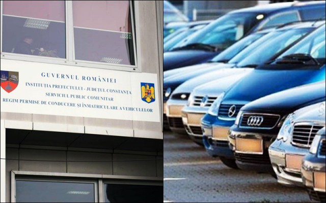 CHRYSLER, Infiniti, JAGUAR și TESLA, ultimele mașini înmatriculate la FINAL de an!