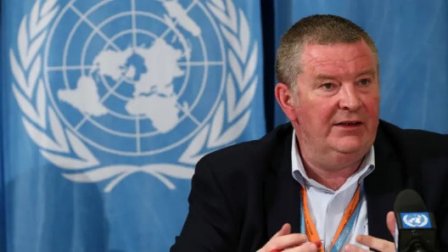OMS anunţă că misiunea sa de experţi care va ajunge în China nu urmăreşte să găsească vinovaţi