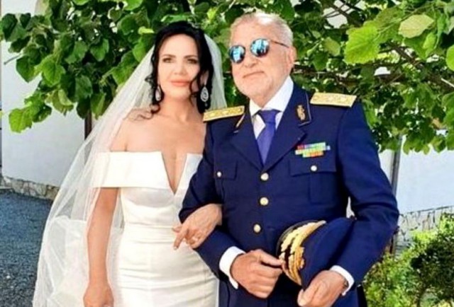 Ioana Năstase dezvăluie cum a început scandalul cu soțul ei. Ce reacție a avut fiul acesteia