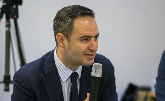 Nazare: Suntem în dialog permanent cu Comisia Europeană pentru finalizarea PNRR