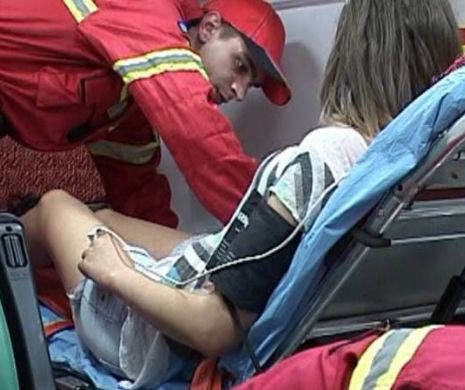FEMEIE din Constanța, BĂTUTĂ cu BESTIALITATE de fostul iubit și ASFIXIATĂ cu PERNA!