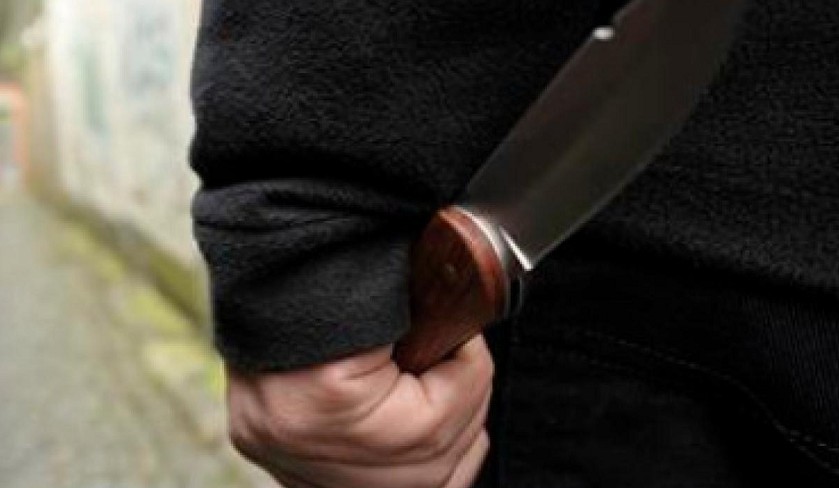 RECIDIVIST, condamnat pentru TENTATIVĂ de OMOR