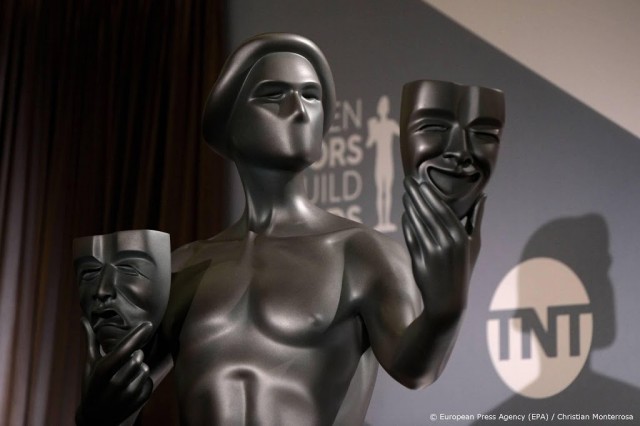 Ceremonia Premiilor Sindicatului Actorilor Americani 2021, reprogramată pe 4 aprilie