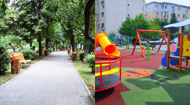 Primăria Constanța are PLANURI MARI cu ZONA INEL II