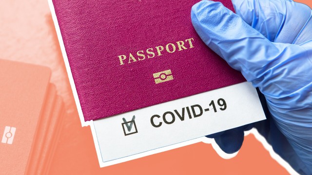Oficial: „Paşapoartele de vaccinare“ au intrat în dezbaterea OMS