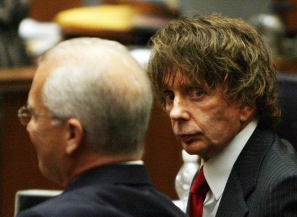 Phil Spector, celebrul producător al albumului „Let It Be” al Beatles, a murit la 81 de ani
