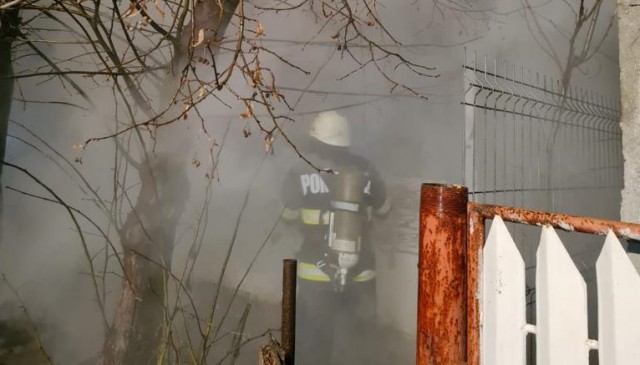 ISU: Reguli de APĂRARE împotriva INCENDIILOR din perioada iernii
