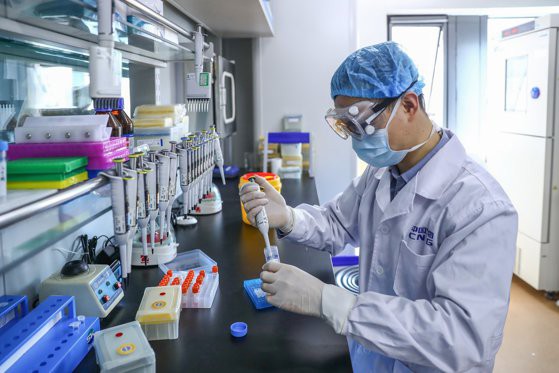 China: Echipa OMS care investighează originile pandemiei de COVID-19 va petrece o lună în Wuhan