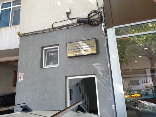 RAEDPP Constanța ANGAJEAZĂ Consilier Juridic