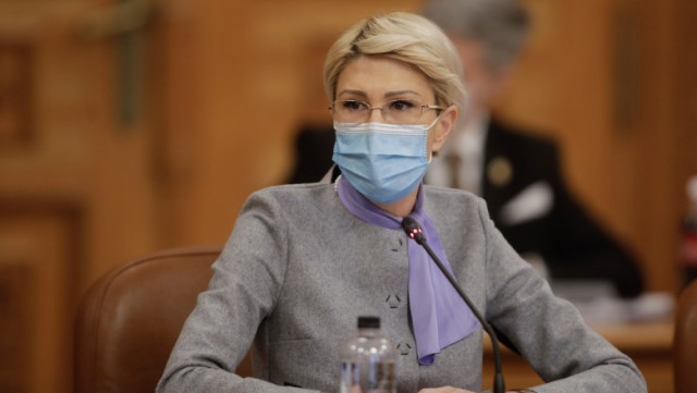 Ministrul Muncii: 160.000 de pensii, recalculate în mai puțin de 2 săptămâni