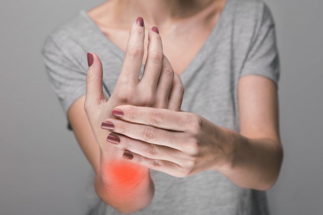 7 măsuri de prevenire a reumatismului