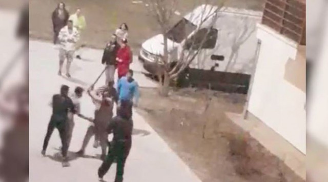 S-au finalizat CERCETĂRILE în cazul agresorului Ninja din Valu lui Traian