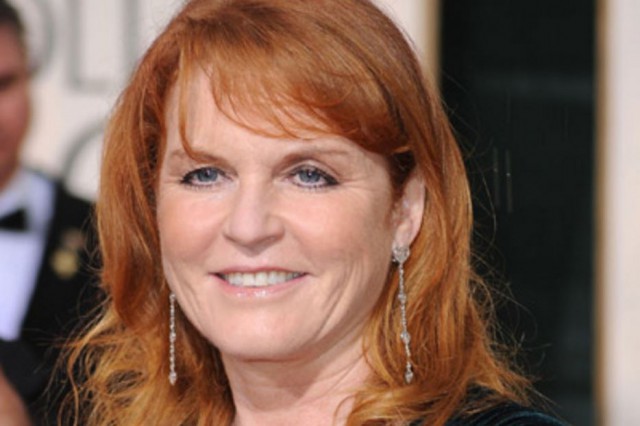 Ducesa de York, Sarah Margaret Ferguson, va publica primul său roman de ficţiune istorică