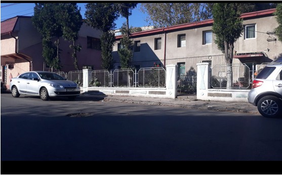 Fostul consilier, Virgil Lixandru, RIDICĂ un BLOC de 6 ETAJE în zona GĂRII