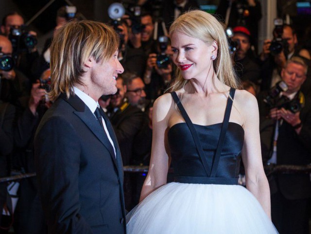 Cum şi-a ajutat Nicole Kidman soţul să scape de dependenţa de droguri