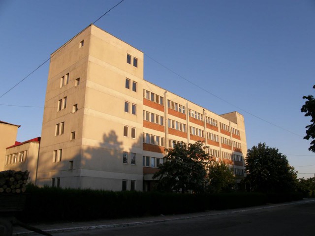 Spitalul din Hârşova va avea computer tomograf