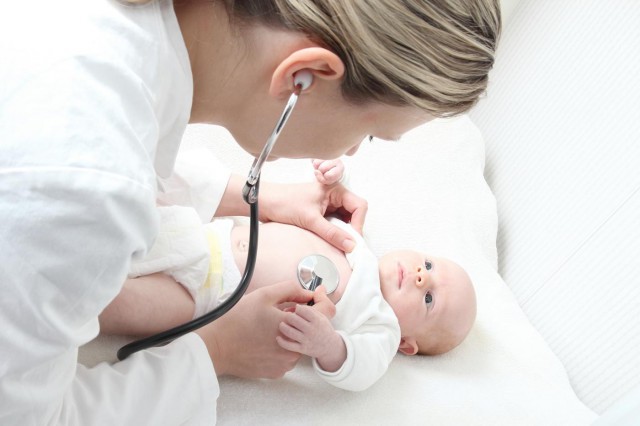 Ce trebuie să știi despre suflul sistolic la copii, dar și la adulți
