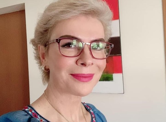 Teo Trandafir, hotărâtă să se vaccineze anti Covid-19: „O să declanșez o mică isterie”