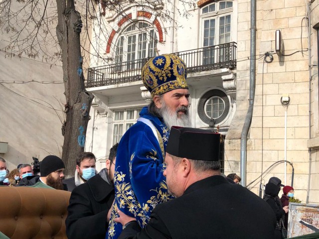 ÎPS Teodosie: Această BOALĂ este REALĂ