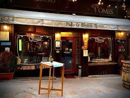 PETRECERE PRIVATĂ la TOMIS PUB: Administratorul și organizatorul petrecerii, AMENDAȚI