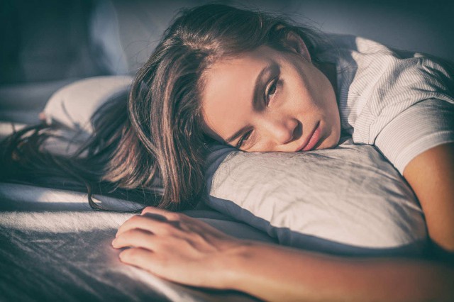 Studiu: Tulburarea disforică premenstruală, speranțe noi de tratament
