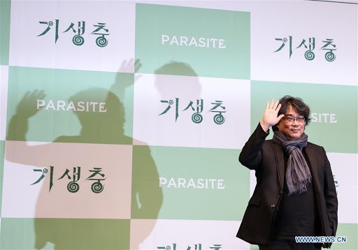 Bong Joon Ho, regizorul filmului „Parasite“, va prezida juriul Festivalului de la Veneţia