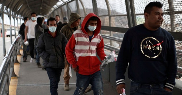 Autorităţile din Mexic, Guatemala şi Honduras se pregătesc pentru plecarea unei caravane de migranţi spre SUA