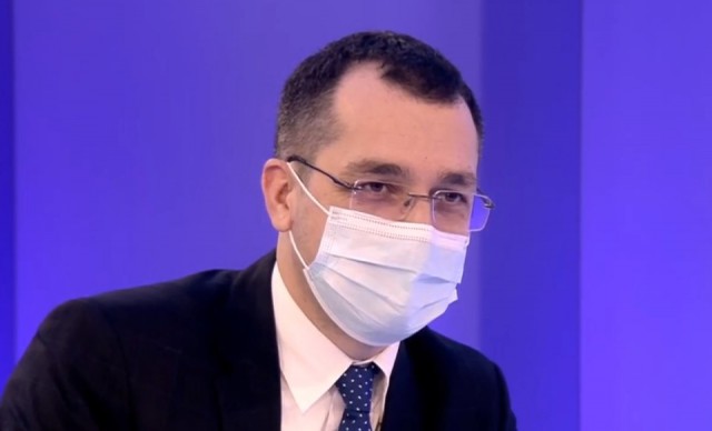 Ministerul Sănătății: Vaccinurile anticoronavirus NU sunt experimentale