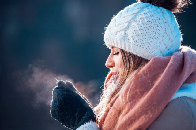 Ceața, aerul rece și umed – cum îi afectează pe pacienții alergici și cardiaci?