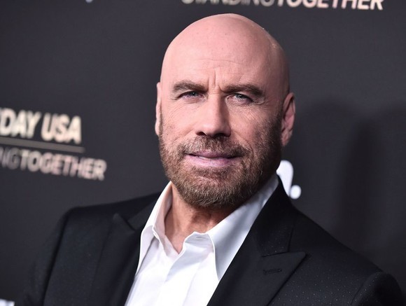 Prima iubită a lui John Travolta a murit în braţele actorului