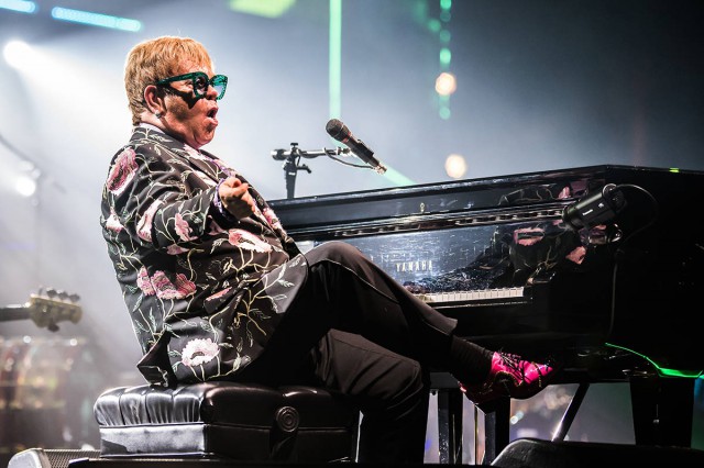 Ed Sheeran, Elton John și alte vedete britanice trag un semnal de alarmă privind turneele muzicale post-Brexit