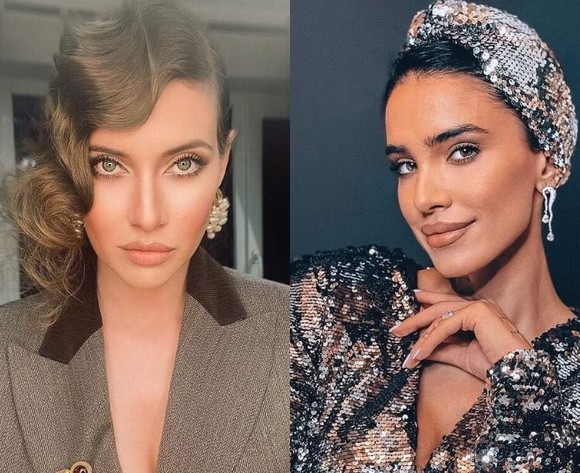 Adelina Pestrițu, replici dure după contrele Iuliei Albu: „Ți-ai luat palme în culise“