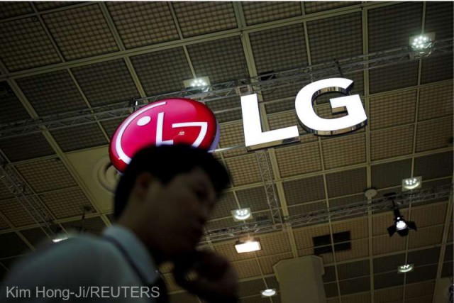LG Electronics ia în considerare toate opţiunile pentru divizia sa de telefonie mobilă