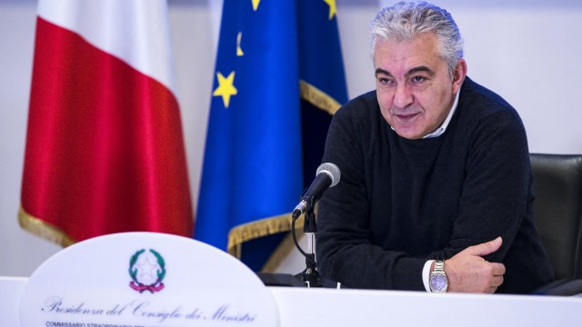 Întârzieri în livrările de doze de vaccin: Italia va întreprinde acţiuni în justiţie împotriva Pfizer