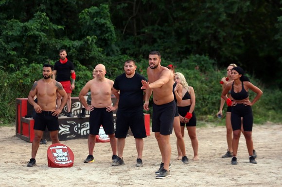 Câți bani iau pe săptămână vedetele de la „Survivor“. Topul celor mai bine plătiți „Faimoși“