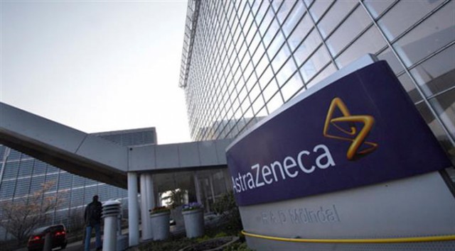 Profitul AstraZeneca s-a dublat în 2020 pe fondul pandemiei