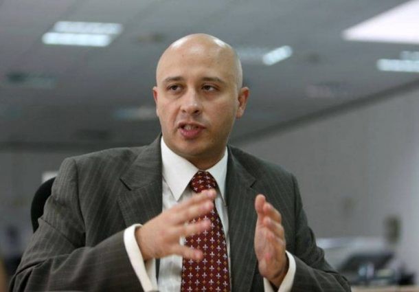 Sebastian Bodu - numit consilier de stat în aparatul de lucru al vicepremierului Kelemen Hunor