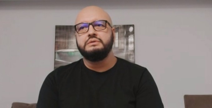 Mihai Budeanu, tratat cu Ivermectină și steroizi. Artistul avea 5% șanse să supraviețuiască Covidului