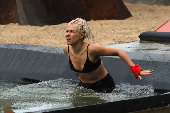 Survivor 2021. Amna, eliminată din competiție: „Colegii mei nu mai sunt colegi!”