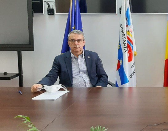 CHIȚAC, despre Regulamentul parcărilor: Este o defecțiune a administrației pe care mi-o asum