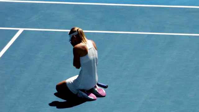Încă o jucătoare exclusă de la Australian Open după ce a luat COVID-19!